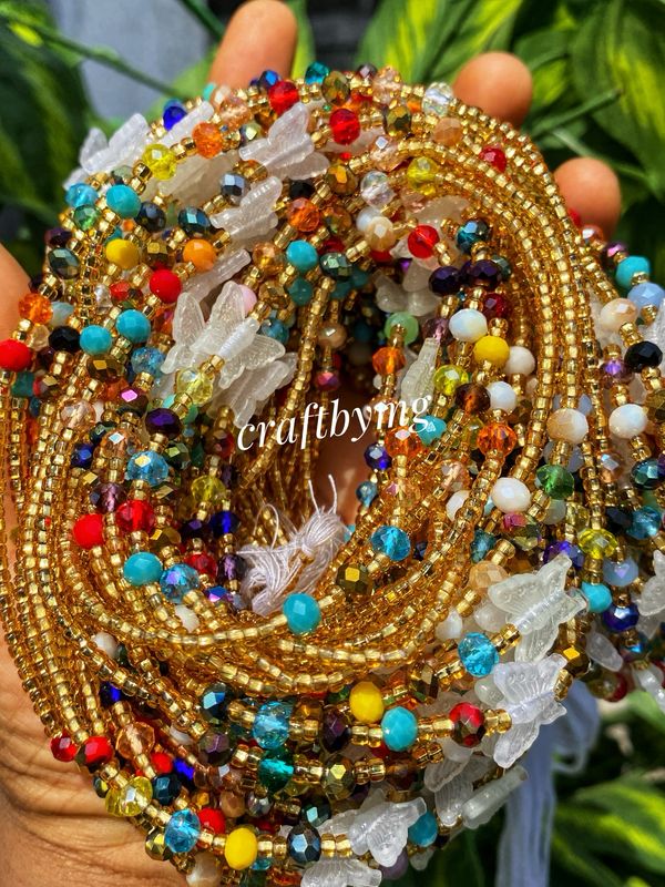 ARINA Waistbeads