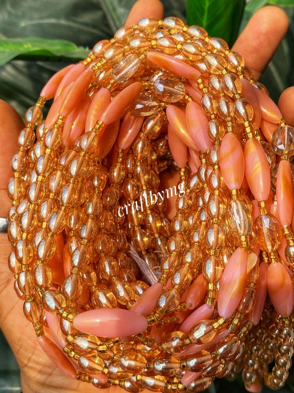 TILDA Waistbeads - Limited