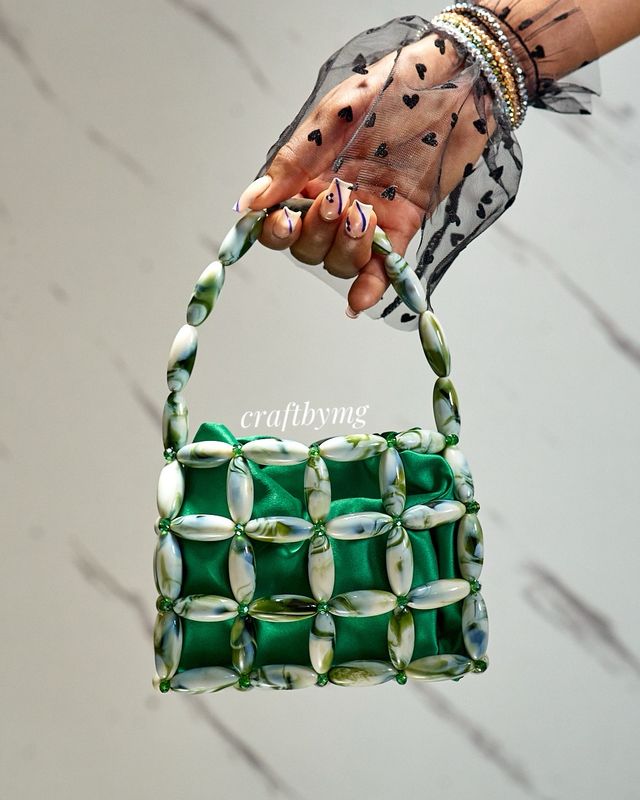 CANDY Fashion Bag ( Indicate Colour At Checkout )