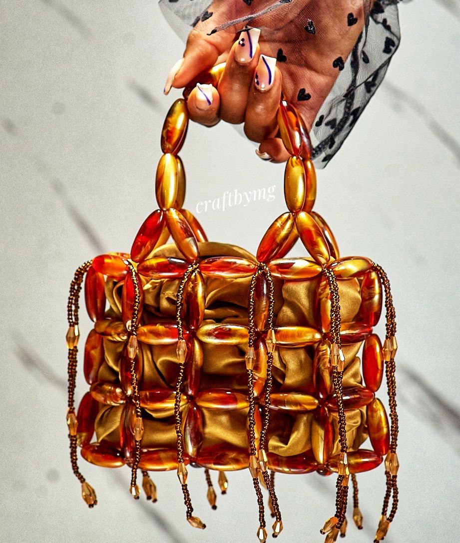 SIMI Fashion Bag