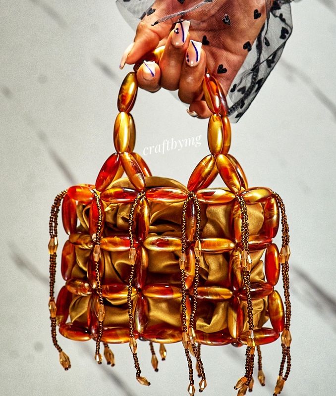 SIMI Fashion Bag