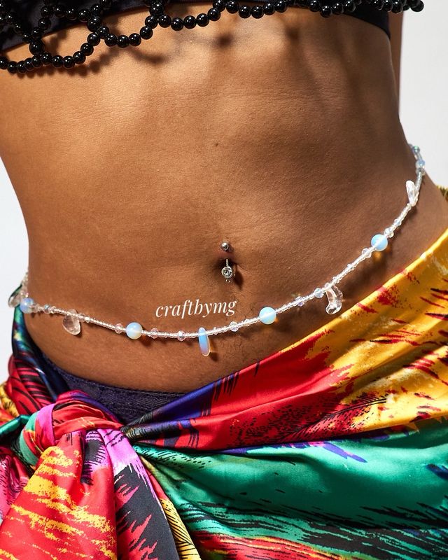 EBERE Waistbeads - Exquisite (Limited)