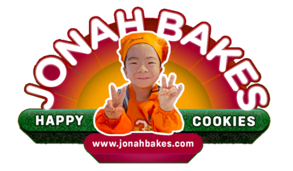 Jonah Bakes Happy Cookies (jonahbakes.com)
