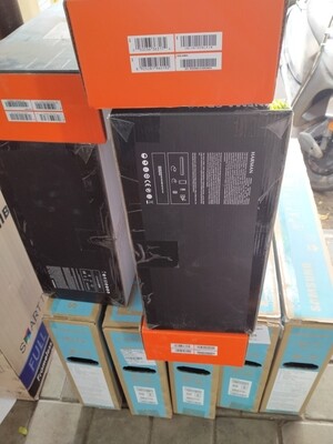 LED TELEVISION