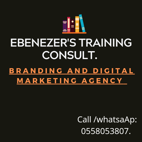 Ebenezer's Training Consult