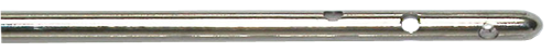 Garden Spray Needle