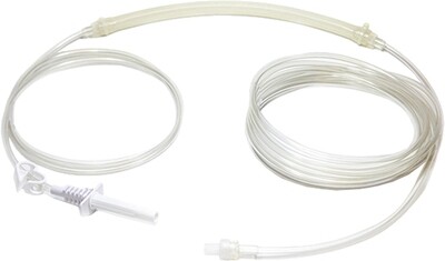 Infusion Tubing
