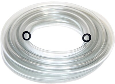 Aspiration Tubing