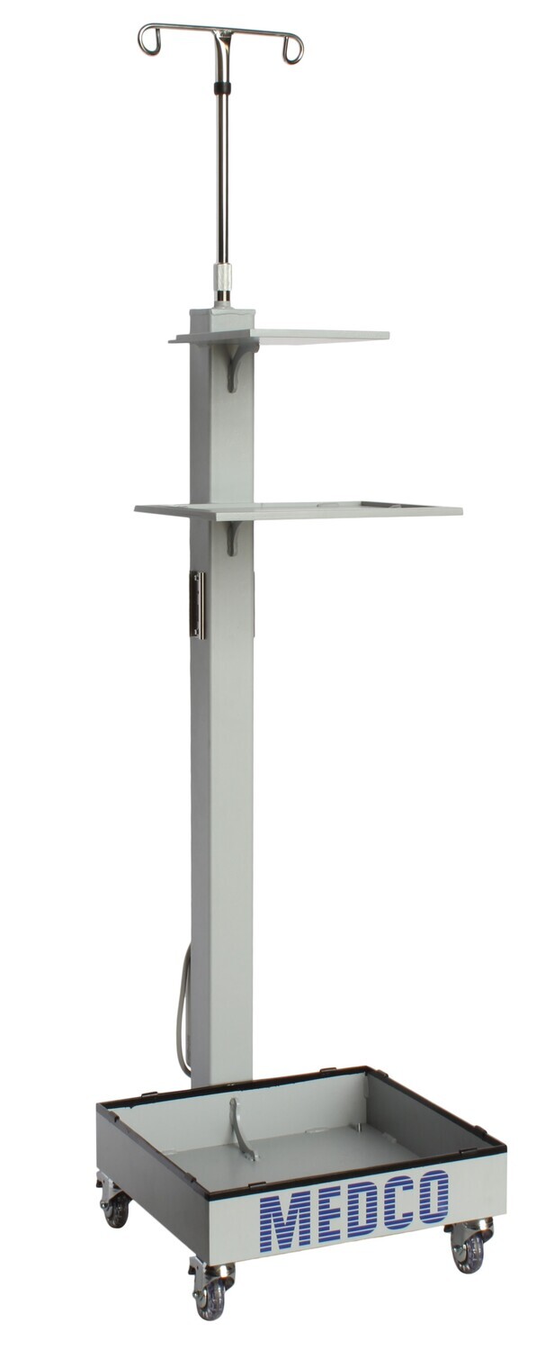 Medco Tower IV
