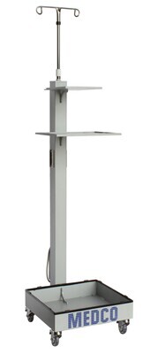 Medco Tower IV