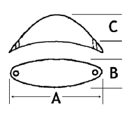 Enhanced Curvilinear Chin