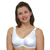 Bras and Breast Wraps