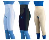 Compression Girdles