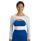 Compression Vests &amp; Arm Garments