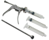Reinjection Guns