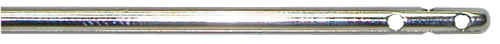 Infusion 6 Hole Needle