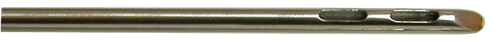 Wedge 2 Port