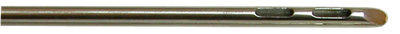 Wedge 2 Port