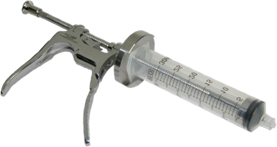 Injection Gun 30cc