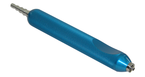 Standard Infusion Handle Hose Barb