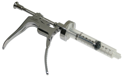 Injection Gun 10cc