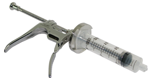 Injection Gun 20cc