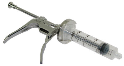 Injection Gun 20cc
