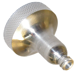 Toomey to Luer Lock Syringe