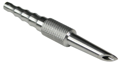 IV Spike Connector
