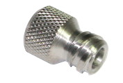 Female Luer Lock Cap
