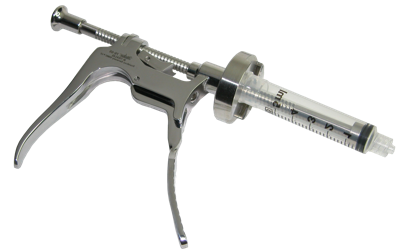 Injection Gun 5cc
