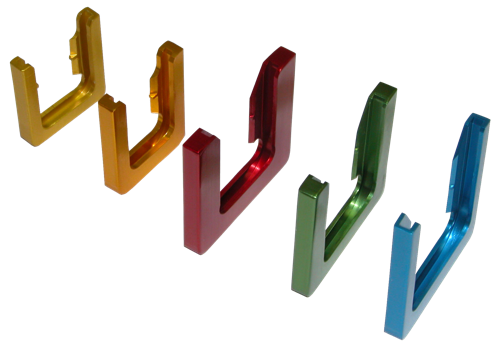 Horseshoe Lock