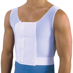 Male Compression Vest