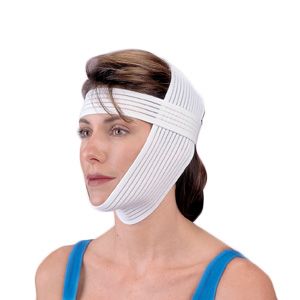 Universal Facial Wrap
