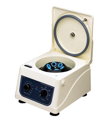 SuperSpin Centrifuge