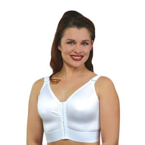 Compression Bra - Long Style