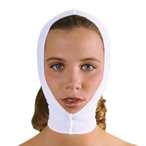 Facial Garment