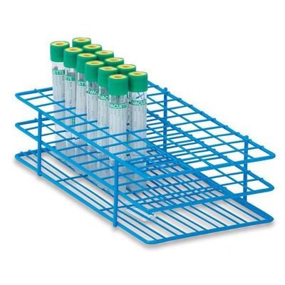 Syringe Rack (72 Tube Capacity)