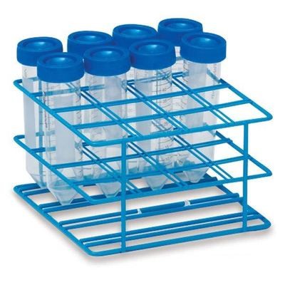 Syringe Rack (16 Tube Capacity)
