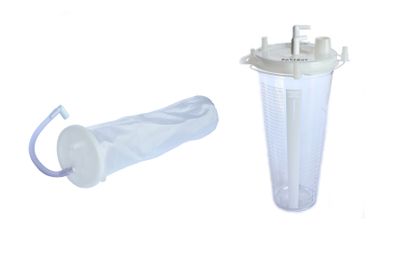 Canisters &amp; Liners