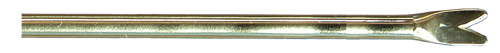 "V" Dissector