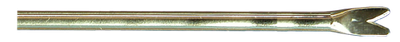 "V" Dissector