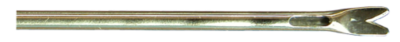 "V" Dissector Single Port