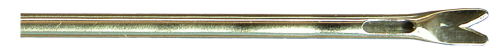 "V" Dissector Single Port