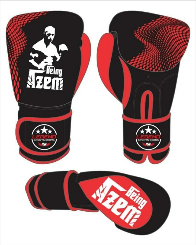 Boxing Gloves