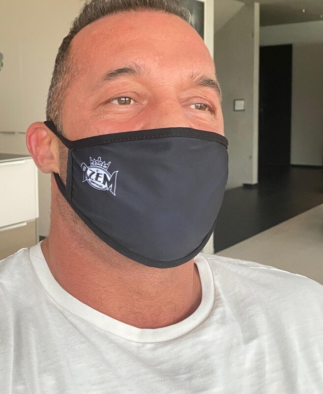 AZEM MASK