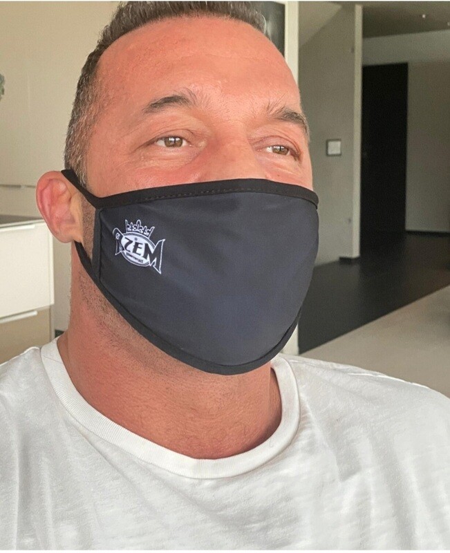 Azem Mask