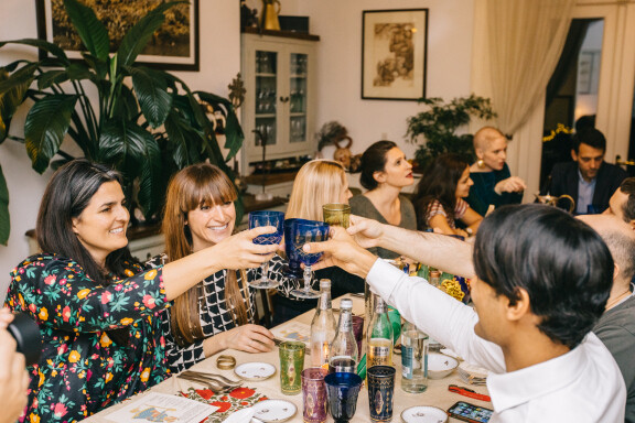 Supperclub Voucher