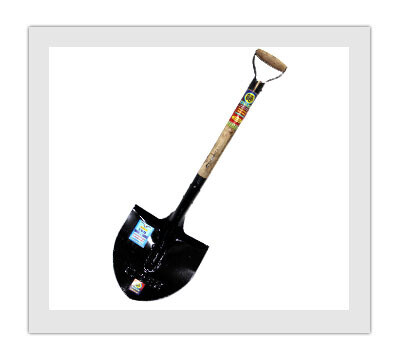 Shovel (6Nos) (Square/Round)