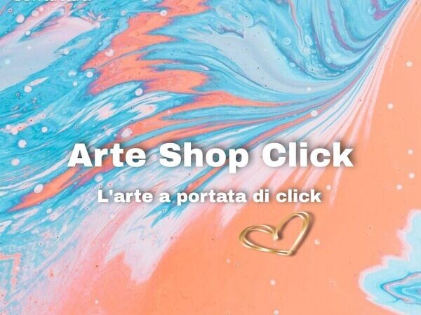 Arte Shop Click